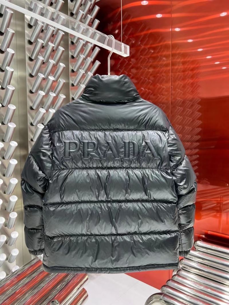 Prada Down Jackets